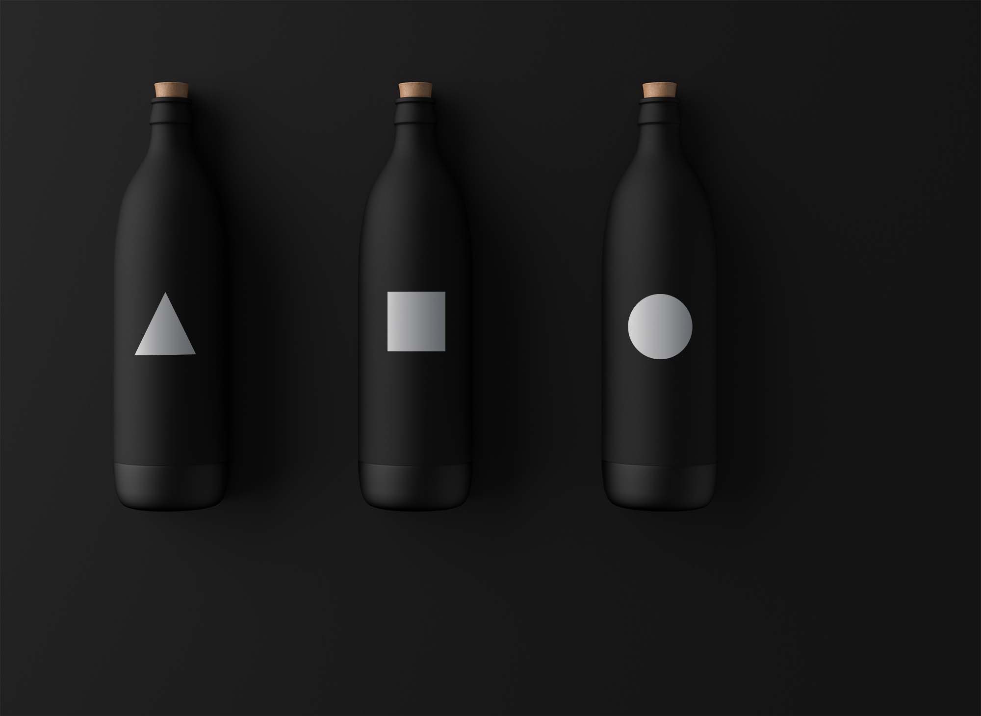 Bottle Product